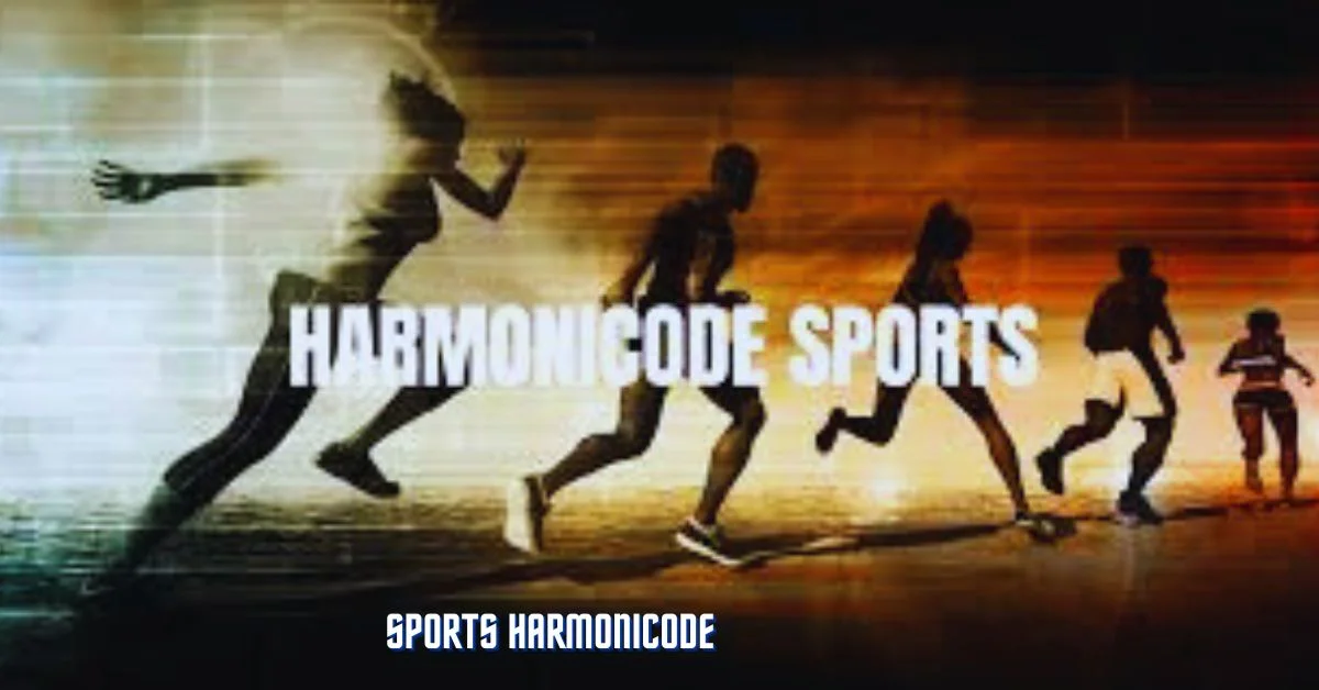 Harmonicode Sport