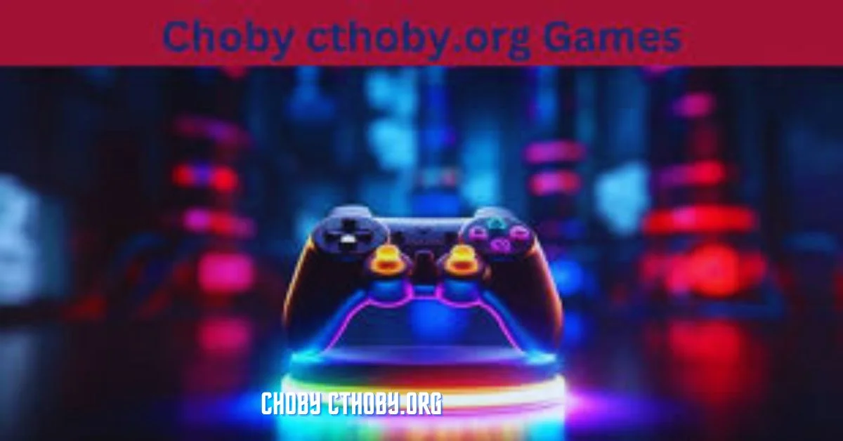 Choby cthoby.org Games