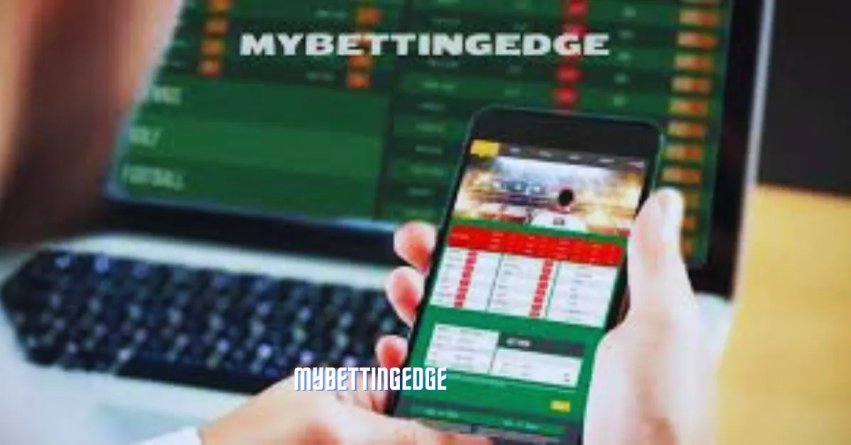 MyBettingEdge