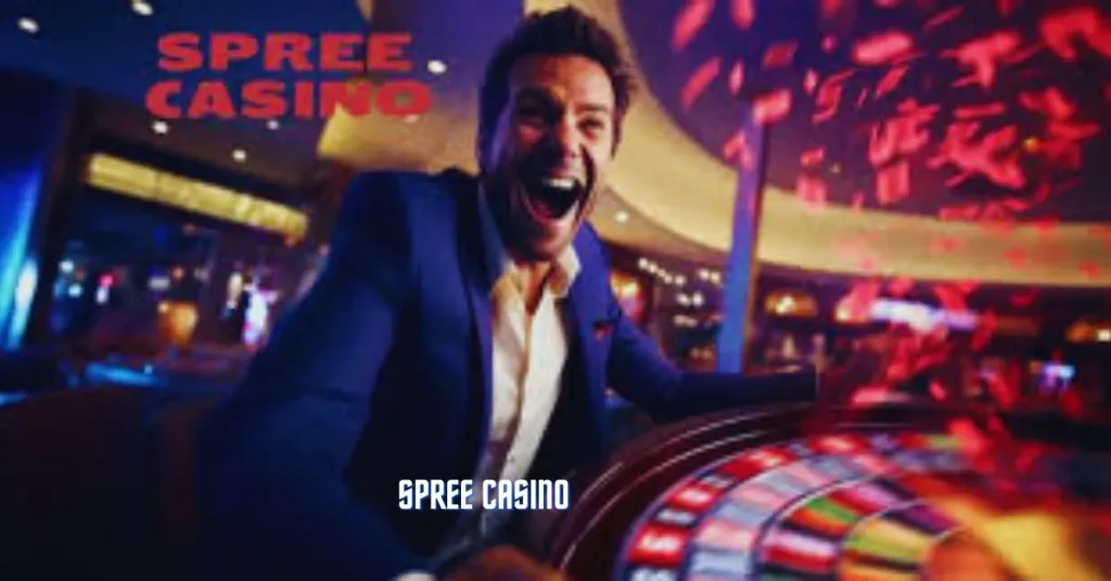 Spree Casino