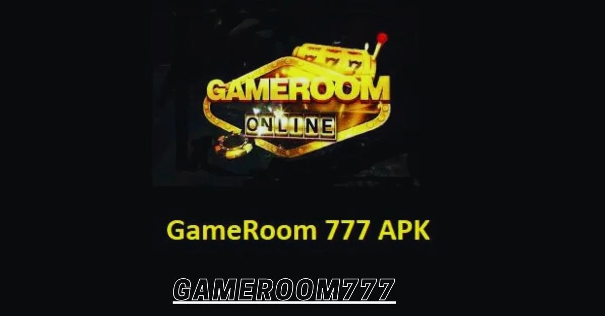 GameRoom777