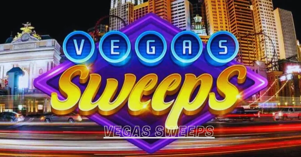 Vegas Sweeps