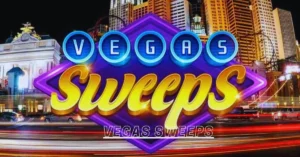 Vegas Sweeps