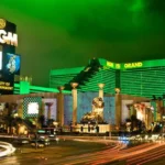 MGM Grand Las Vegas Hotel and Casino